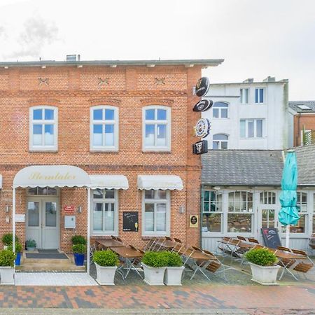 Apartamento Rotkaeppchen Westerland Exterior foto