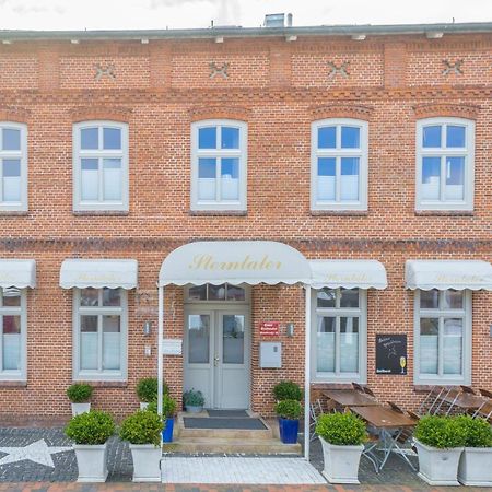 Apartamento Rotkaeppchen Westerland Exterior foto