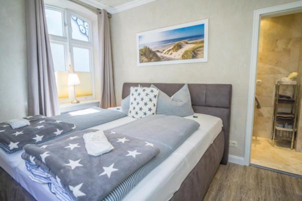 Apartamento Rotkaeppchen Westerland Exterior foto