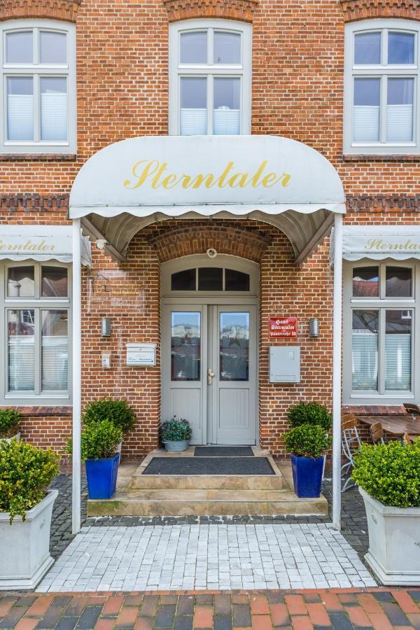Apartamento Rotkaeppchen Westerland Exterior foto