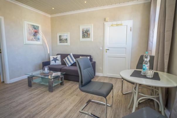 Apartamento Rotkaeppchen Westerland Exterior foto