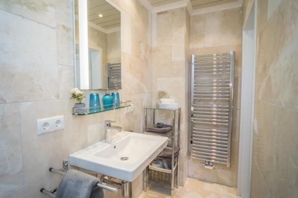 Apartamento Rotkaeppchen Westerland Exterior foto